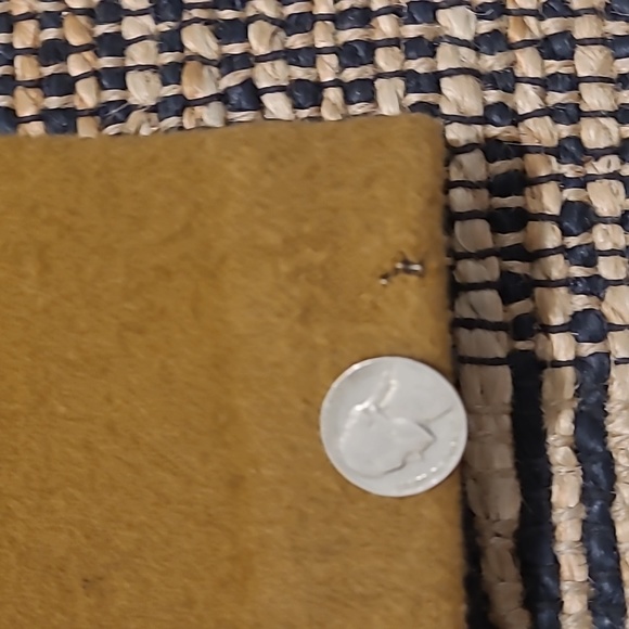 WOOL COAT WITH BUILT-IN SCARF - Picture 10 of 10